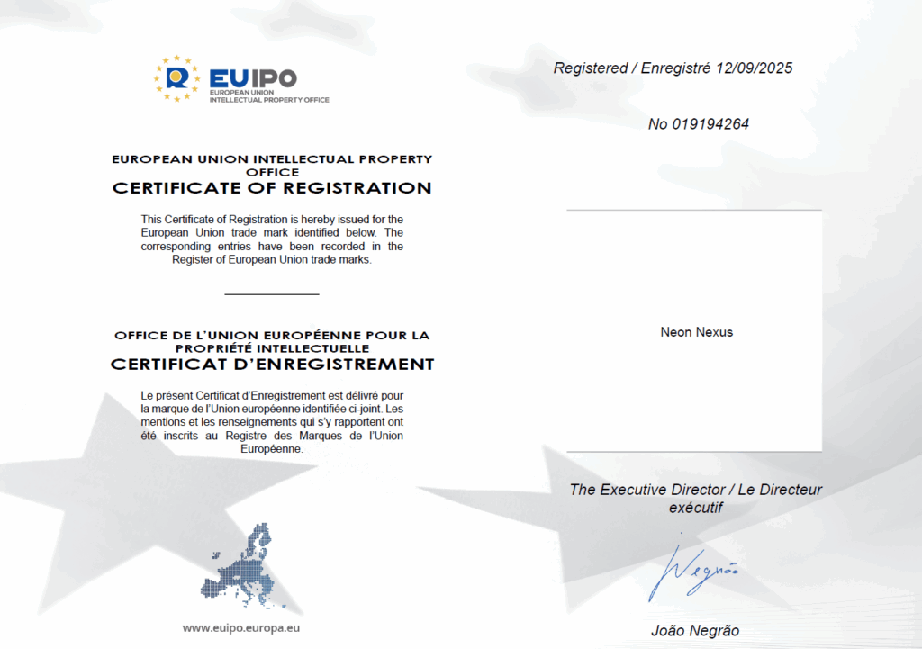 EU Trademark Registration